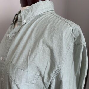 Men’s J. Crew Button Down